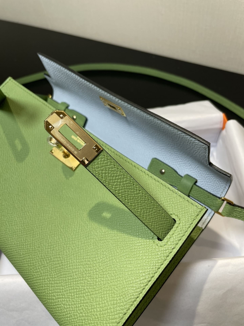 Hermes Kelly Woc Bags